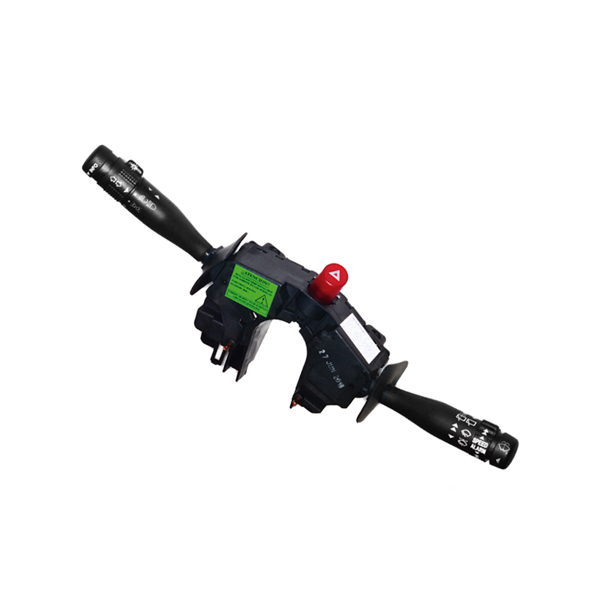 963 - LLAVE LUCES FORD ECOSPORT